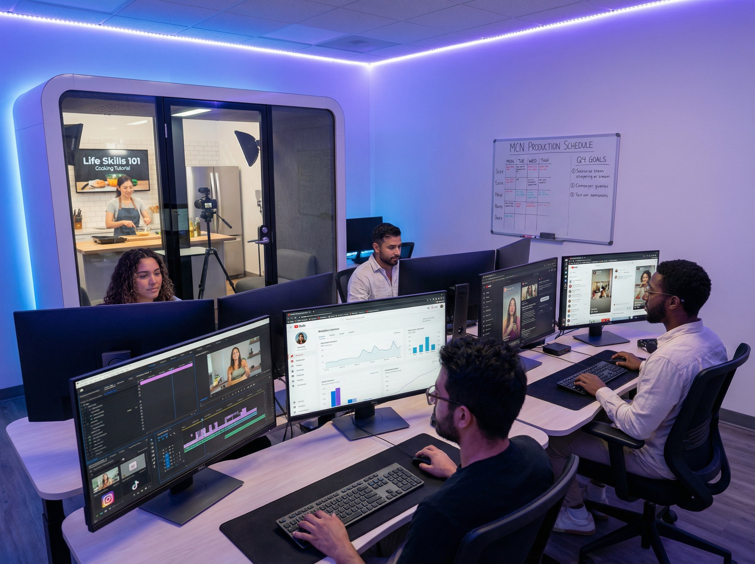 糖心Vlog 糖心Vlog自媒体创作者解决方案 - www.vxp8z44j.cn